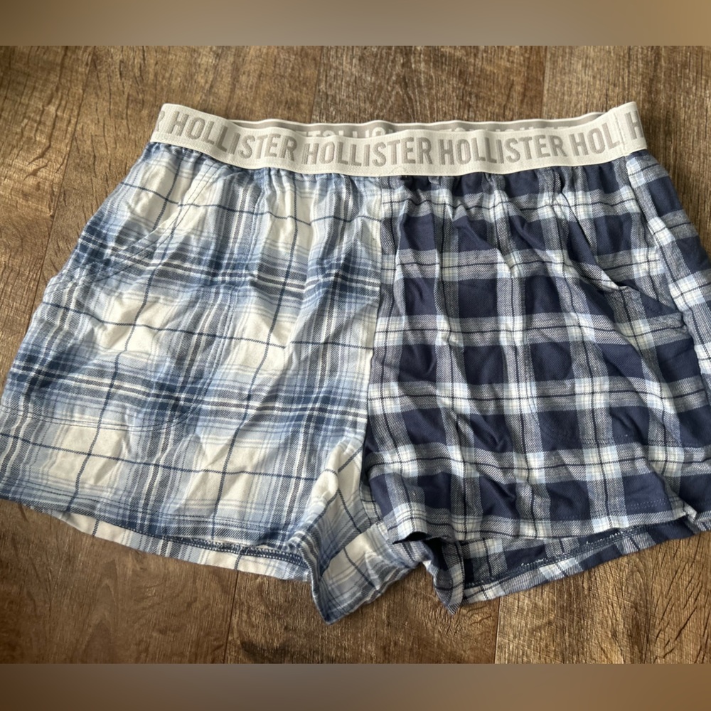Hollister shorts